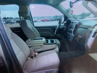 2015 GMC SIERRA 1500 CREW CAB