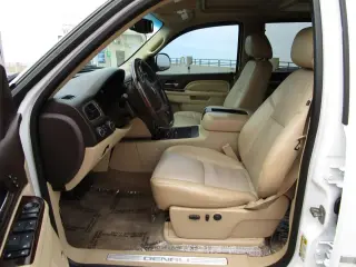 2012 GMC SIERRA 2500 HD CREW CAB