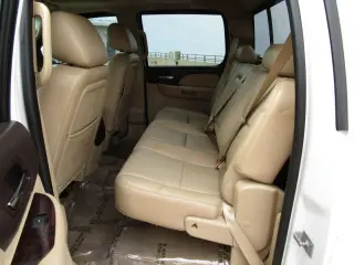 2012 GMC SIERRA 2500 HD CREW CAB