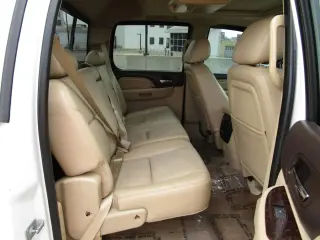 2012 GMC SIERRA 2500 HD CREW CAB