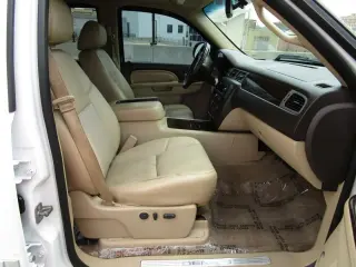 2012 GMC SIERRA 2500 HD CREW CAB