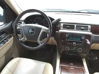 2012 GMC SIERRA 2500 HD CREW CAB