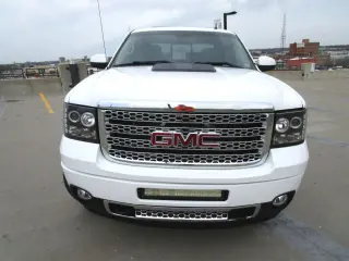 2012 GMC SIERRA 2500 HD CREW CAB