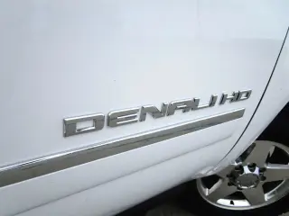 2012 GMC SIERRA 2500 HD CREW CAB