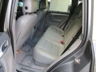 2005 PORSCHE CAYENNE
