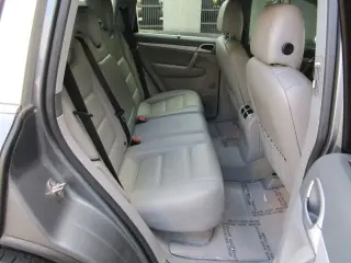 2005 PORSCHE CAYENNE