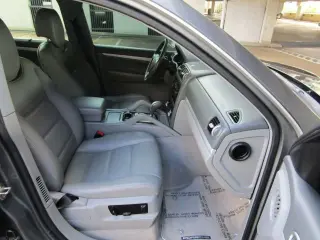 2005 PORSCHE CAYENNE