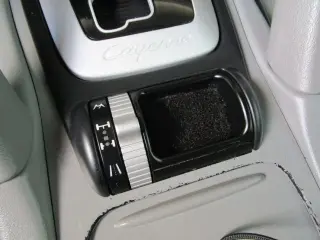 2005 PORSCHE CAYENNE