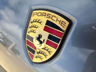 2005 PORSCHE CAYENNE