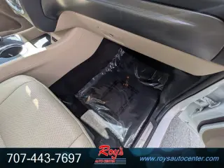 2018 Dodge Durango Citadel