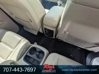 2018 Dodge Durango Citadel