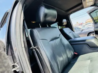 2015 Ford F-350 Lariat