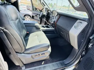 2015 Ford F-350 Lariat