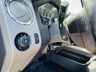 2015 Ford F-350 Lariat