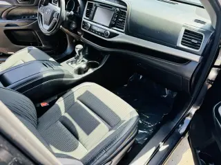 2018 Toyota Highlander LE Plus