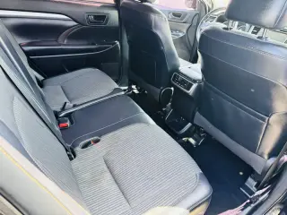 2018 Toyota Highlander LE Plus