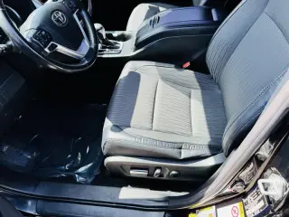 2018 Toyota Highlander LE Plus