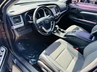 2018 Toyota Highlander LE Plus