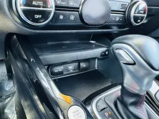 2020 Kia Soul GT-Line