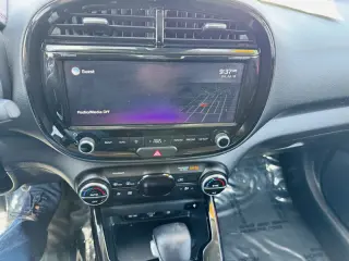 2020 Kia Soul GT-Line
