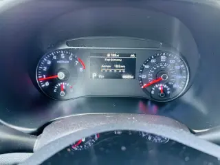 2020 Kia Soul GT-Line