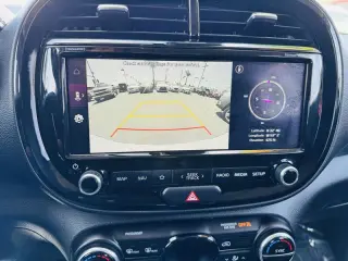 2020 Kia Soul GT-Line