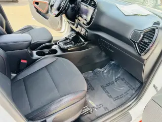 2020 Kia Soul GT-Line