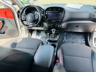 2020 Kia Soul GT-Line