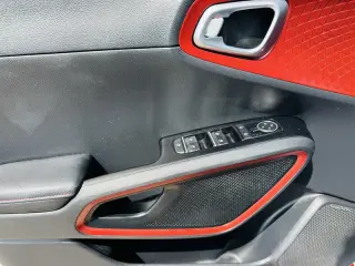 2020 Kia Soul GT-Line
