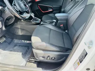2020 Kia Soul GT-Line
