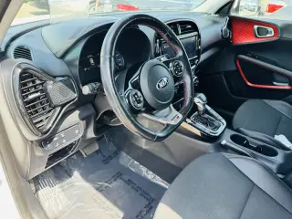 2020 Kia Soul GT-Line