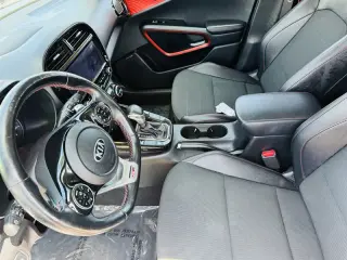 2020 Kia Soul GT-Line