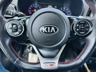 2020 Kia Soul GT-Line
