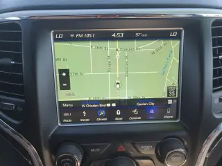 2018 Jeep Grand Cherokee Sterling Edition