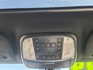 2018 Jeep Grand Cherokee Sterling Edition