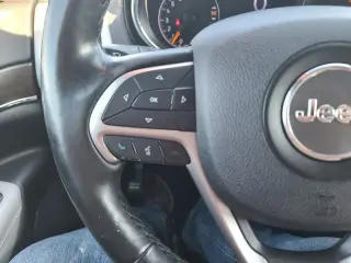 2018 Jeep Grand Cherokee Sterling Edition