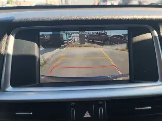 2019 Kia Optima LX 4-Door Sedan