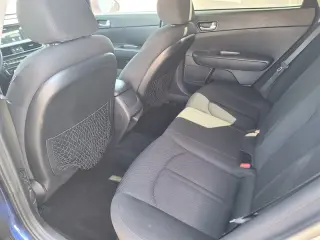 2019 Kia Optima LX 4-Door Sedan