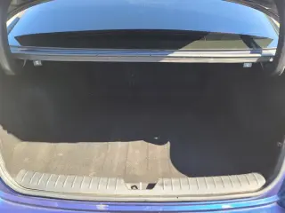 2019 Kia Optima LX 4-Door Sedan
