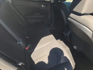 2019 Kia Optima LX 4-Door Sedan