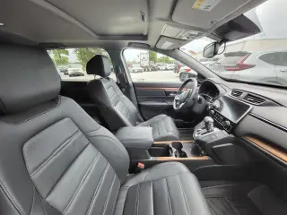 Honda CR-V 2021 Touring 4dr SUV