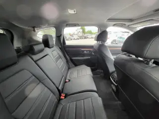 Honda CR-V 2021 Touring 4dr SUV