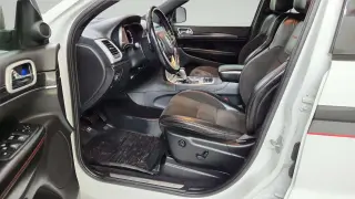 2019 Jeep Grand Cherokee Trailhawk 4x4