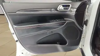 2019 Jeep Grand Cherokee Trailhawk 4x4