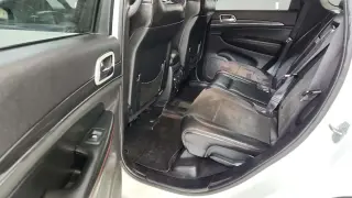 2019 Jeep Grand Cherokee Trailhawk 4x4