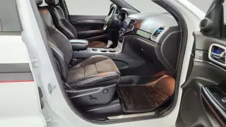 2019 Jeep Grand Cherokee Trailhawk 4x4