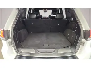2019 Jeep Grand Cherokee Trailhawk 4x4
