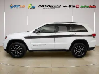 2019 Jeep Grand Cherokee Trailhawk 4x4