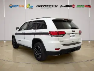 2019 Jeep Grand Cherokee Trailhawk 4x4