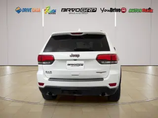 2019 Jeep Grand Cherokee Trailhawk 4x4